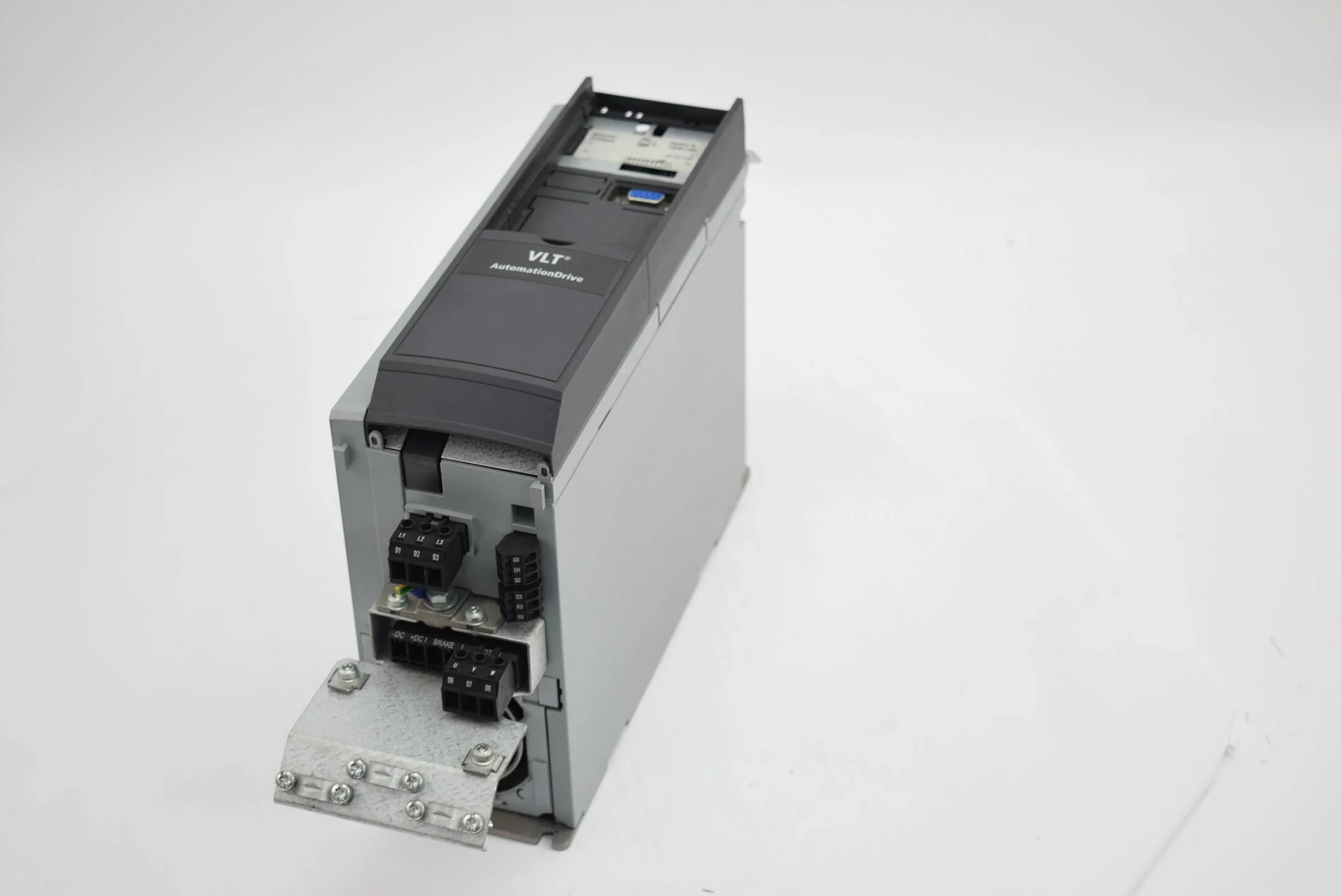 Danfoss VLT Frequenzumrichter FC-302PK37T5E20H1XXXXXXSXXXXAXBXCXXXXDX 131B0026