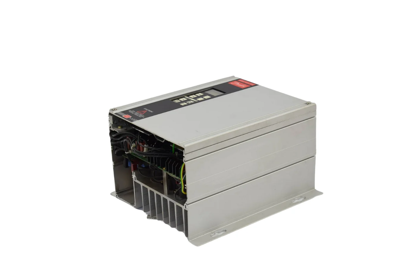 Danfoss VLT Type 3002 Variable Speed Drive Freqeunzumrichter 175H1729 440-500V