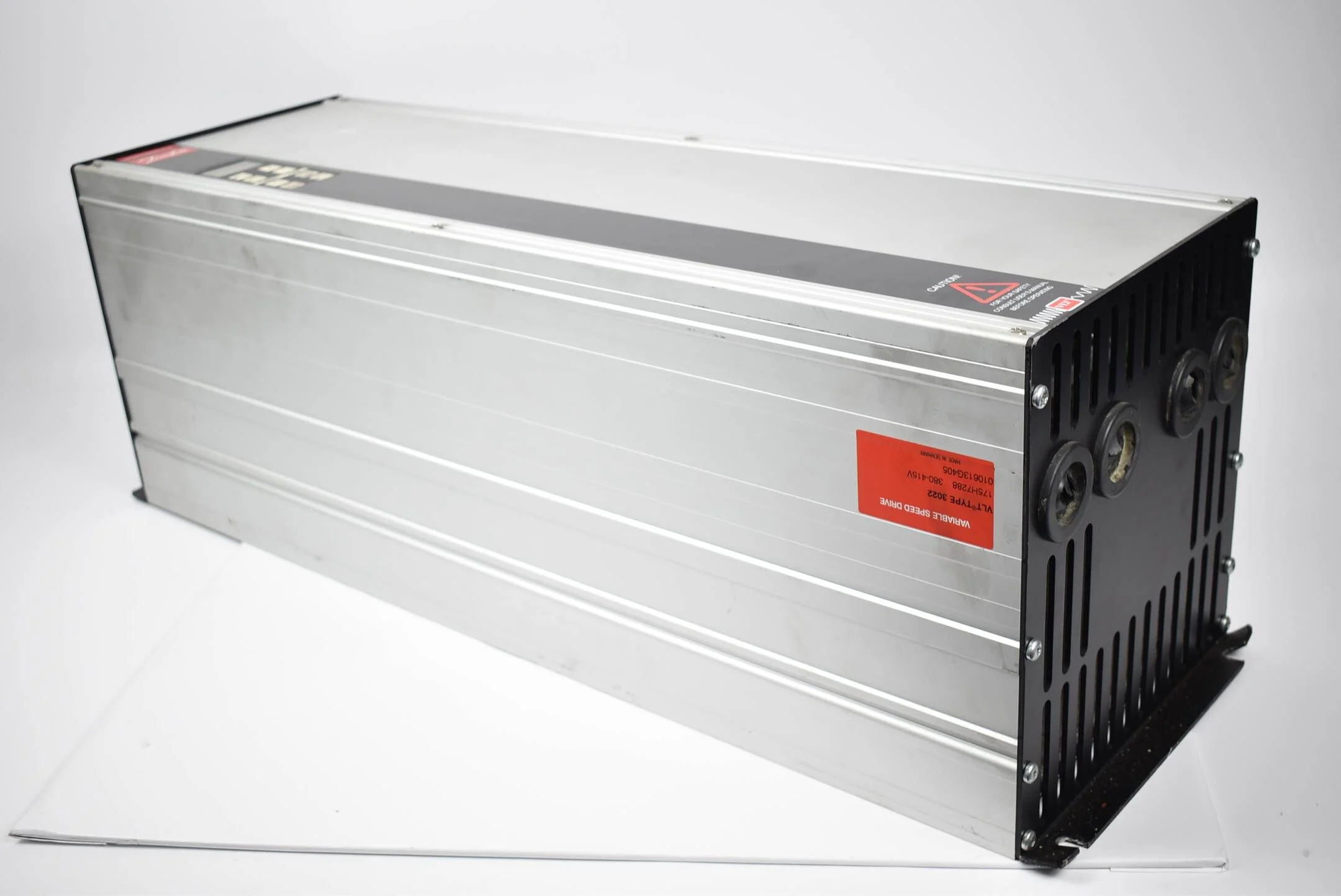 Danfoss VLT TYPE 3022 175H7288 380-415V