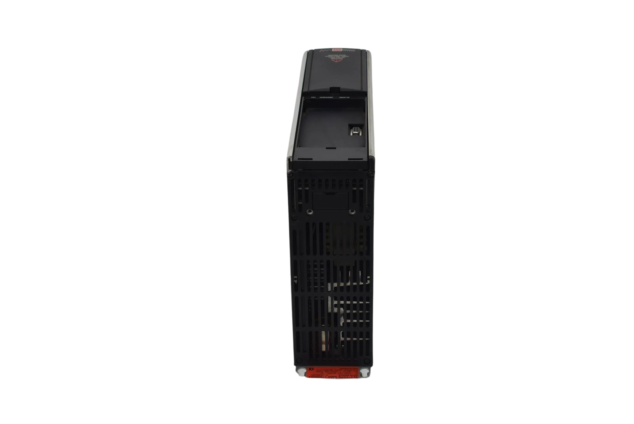 Danfoss VLT Type 5004 Frequenzumrichter 175Z0053