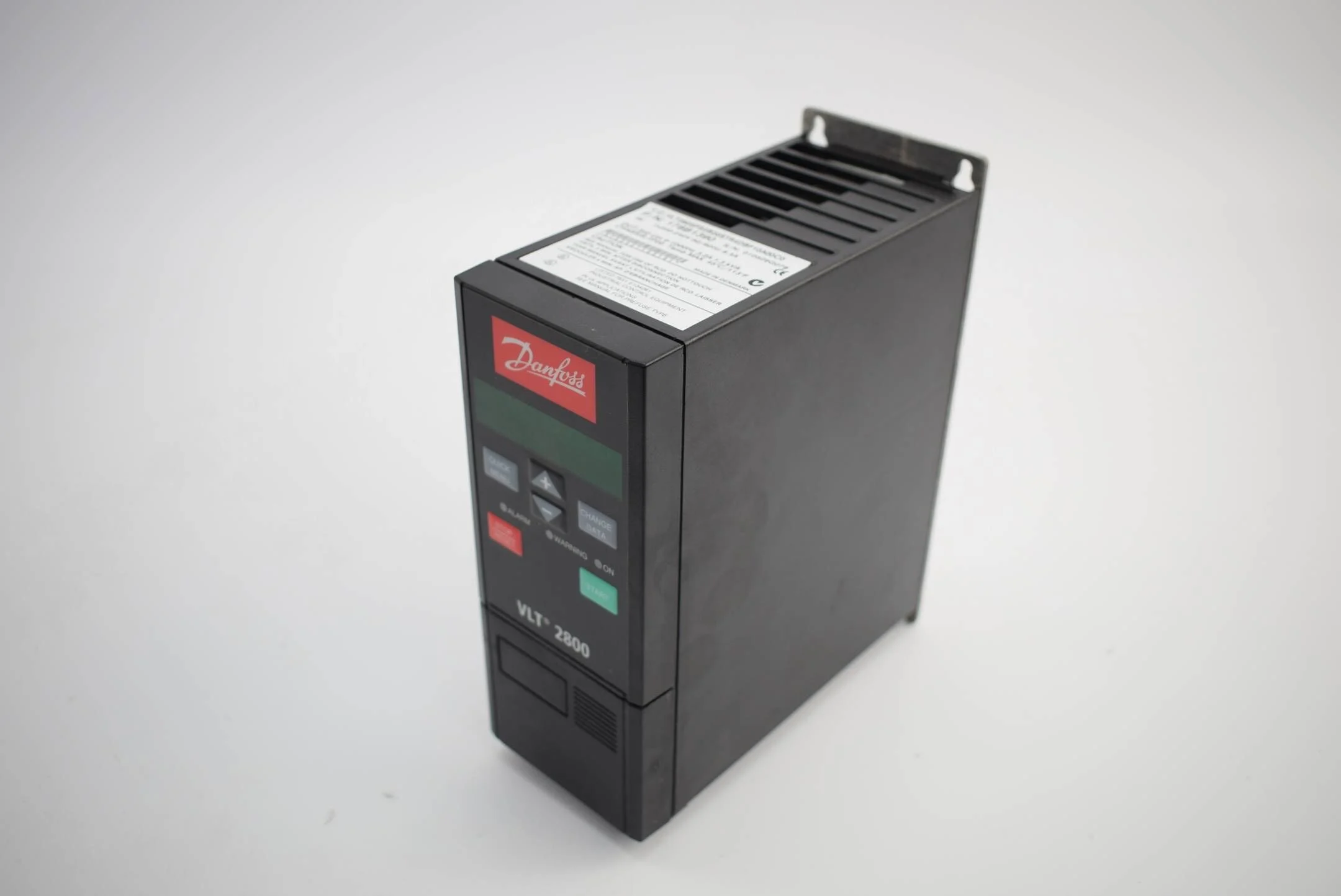 Danfoss VLT2805 178B1390 1,3kVA