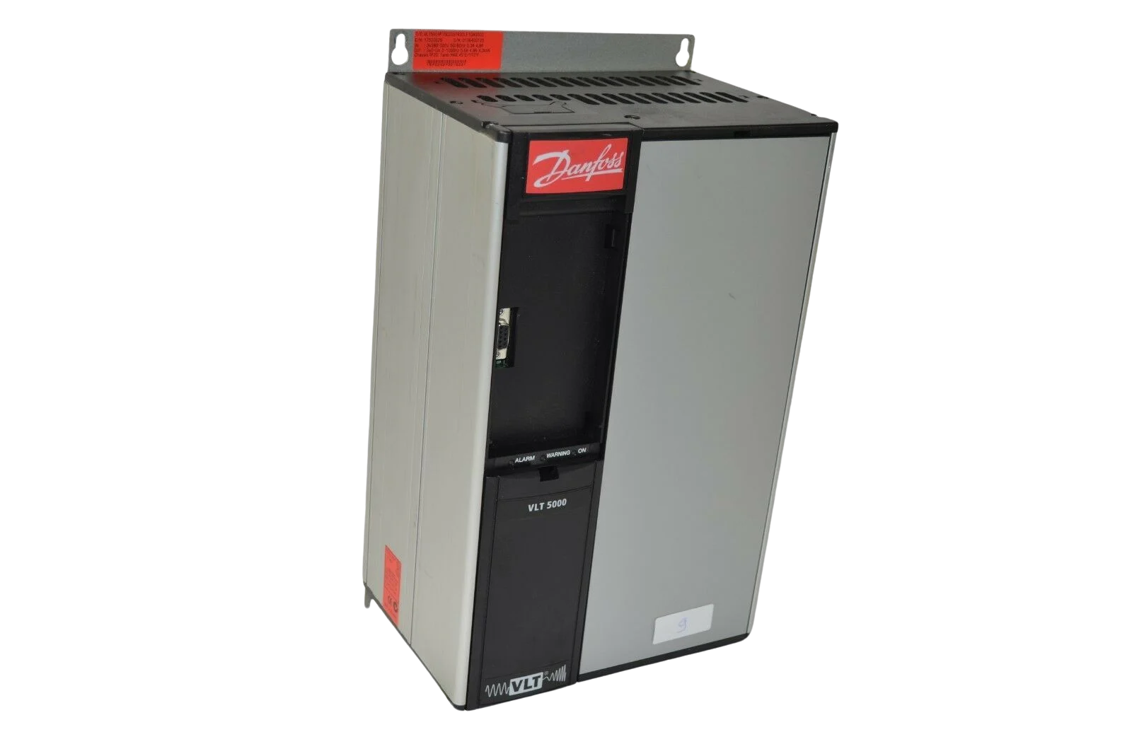 Danfoss VLT5004 4.3kVa VLT5004PT5C20STR3DLF10A00C0 ( 175Z0629 )