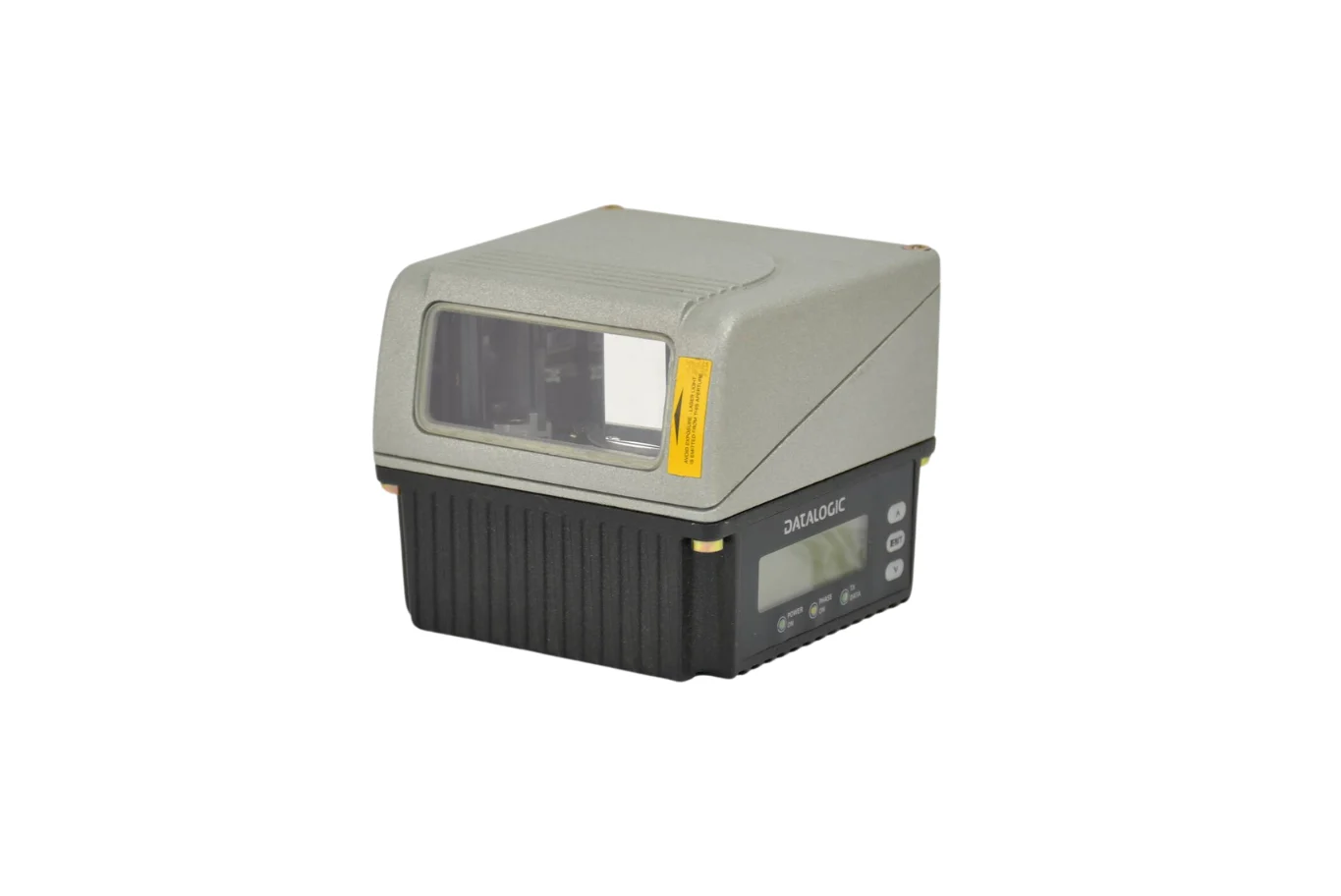 Datalogic industrieller Laserscanner DS6400 ( DS6400-100-010 )