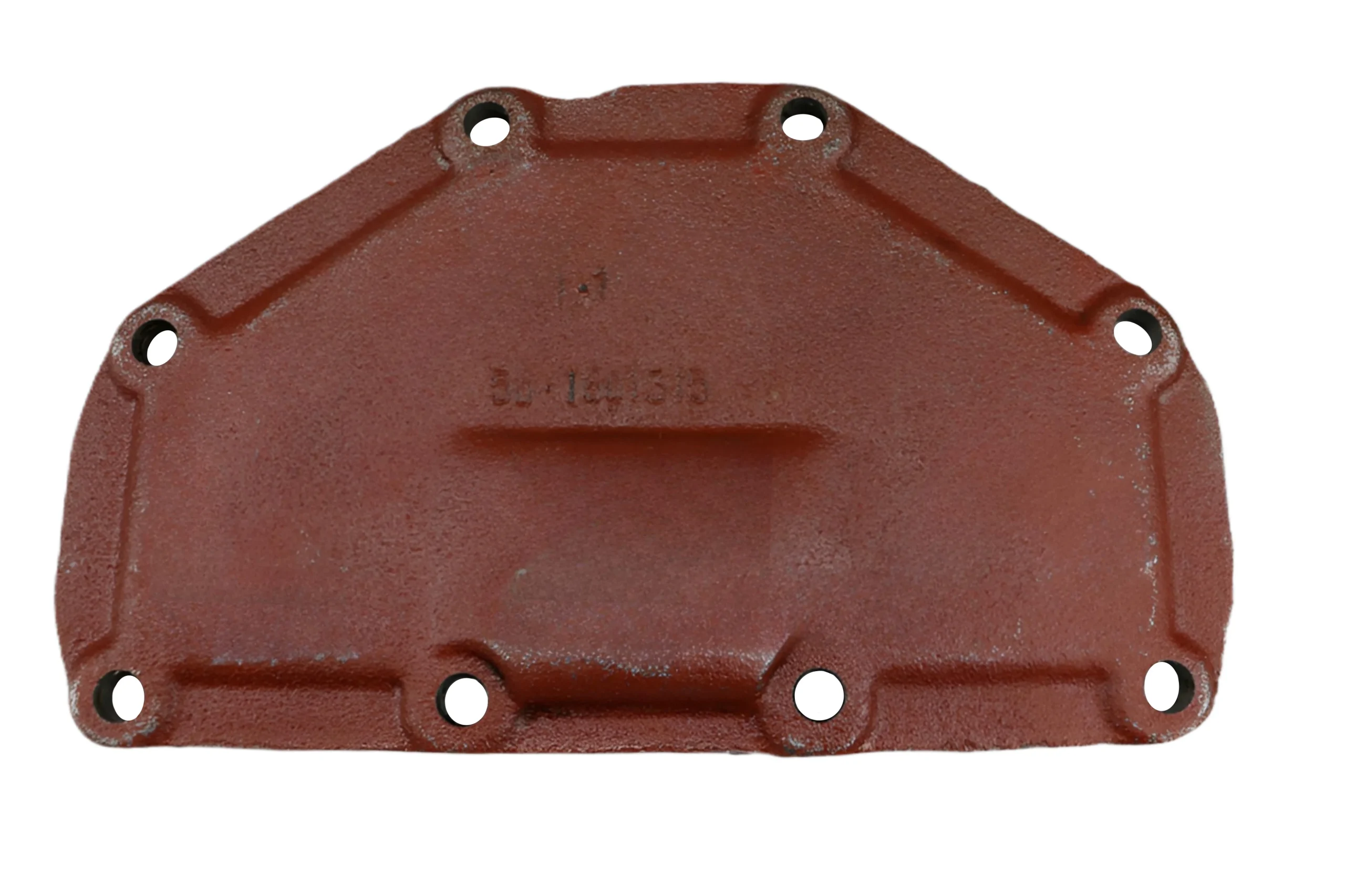 Deckel MTS Kupplungsgehäuse Original | 50-1601315