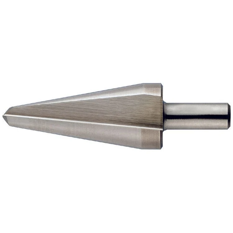 Deltach Konischer Edelstahlplattenbohrer 6-20mm 734136