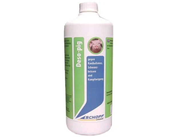 Deso-pig Geruchsüberdecker 1000ml