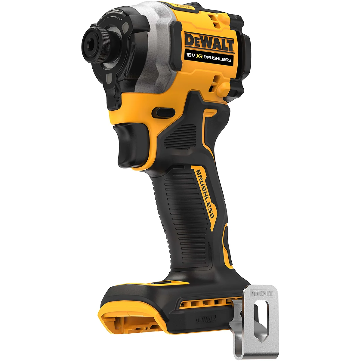 DEWALT Akku-Schlagschrauber 1 /4 Zoll 18V 206 Nm Basisversion