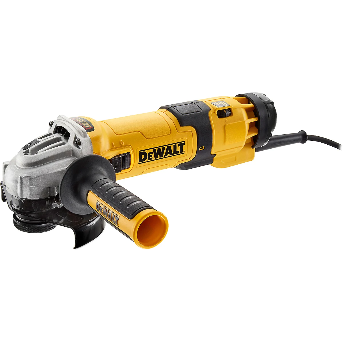DEWALT Winkelschleifer ø 125mm 1500 Watt