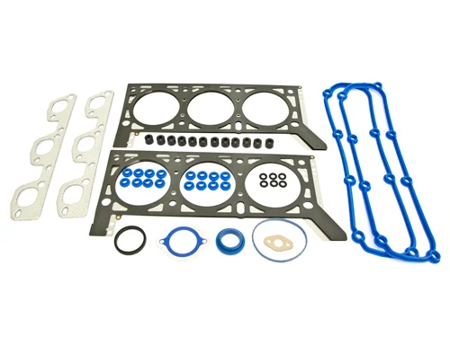 Dichtsatzoben 3.8-L.