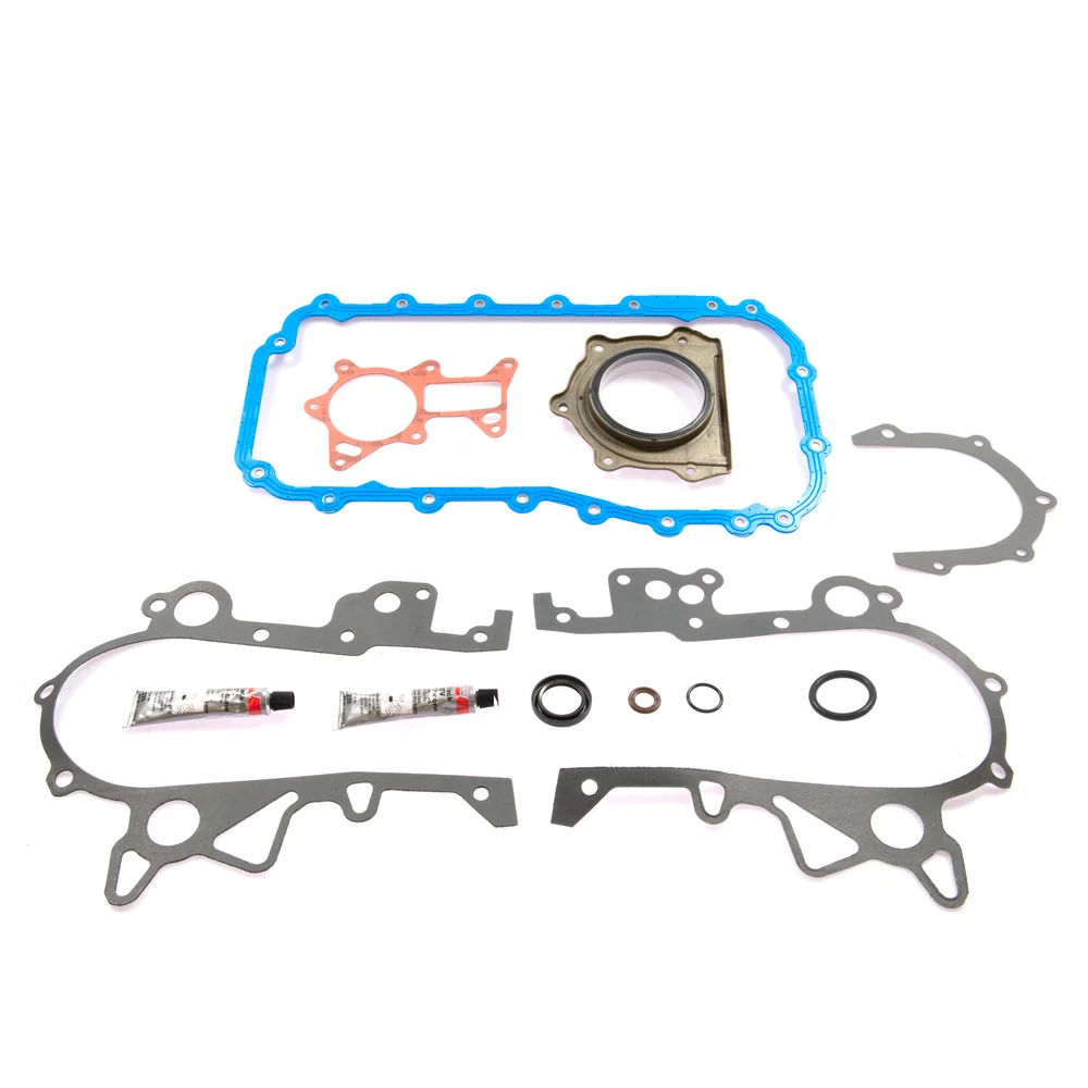 Dichtsatzunten 3.8-L.