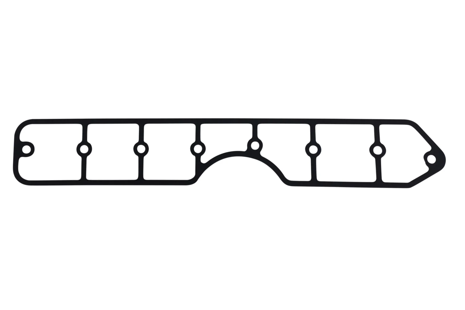 Dichtung Deckel Zylinderkopf | Kubota | M- Serie