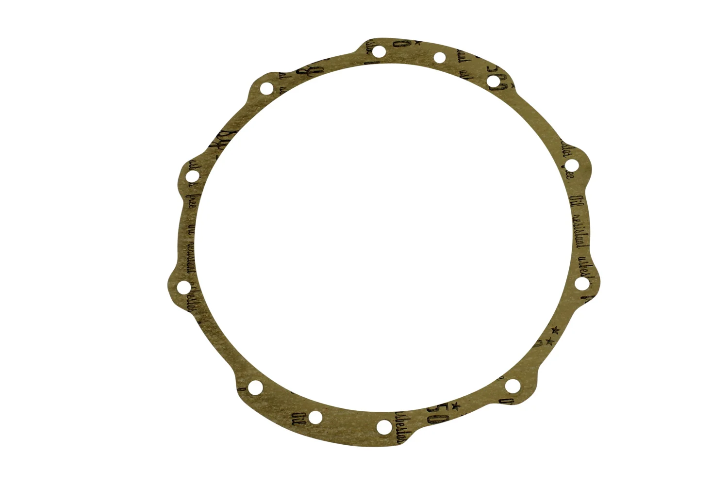 Dichtung MTS Faustachse Endgetriebe | 1520-2308034