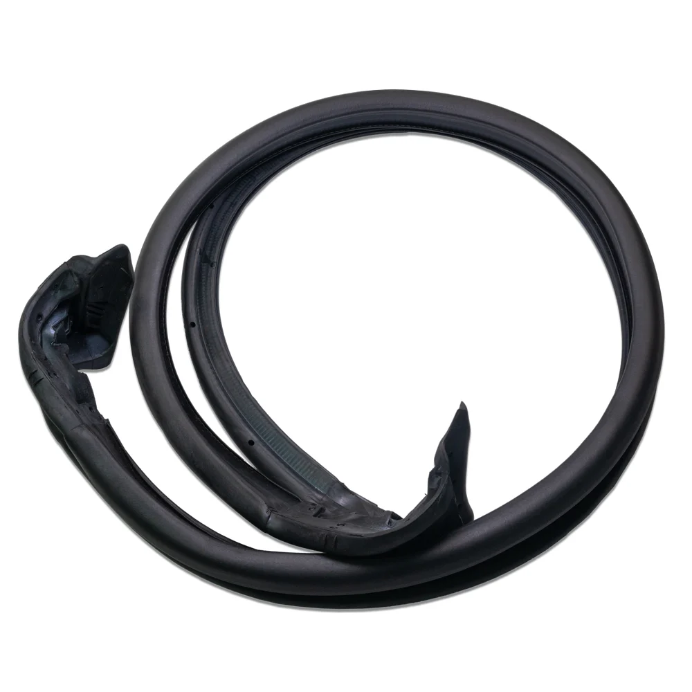 Dichtung Scheibenrahmen oben