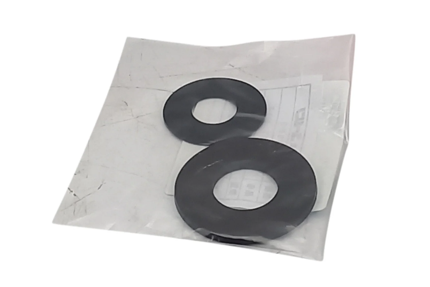 Dichtungskit für die Kraftstoffförderpumpe Kubota | M-Serie