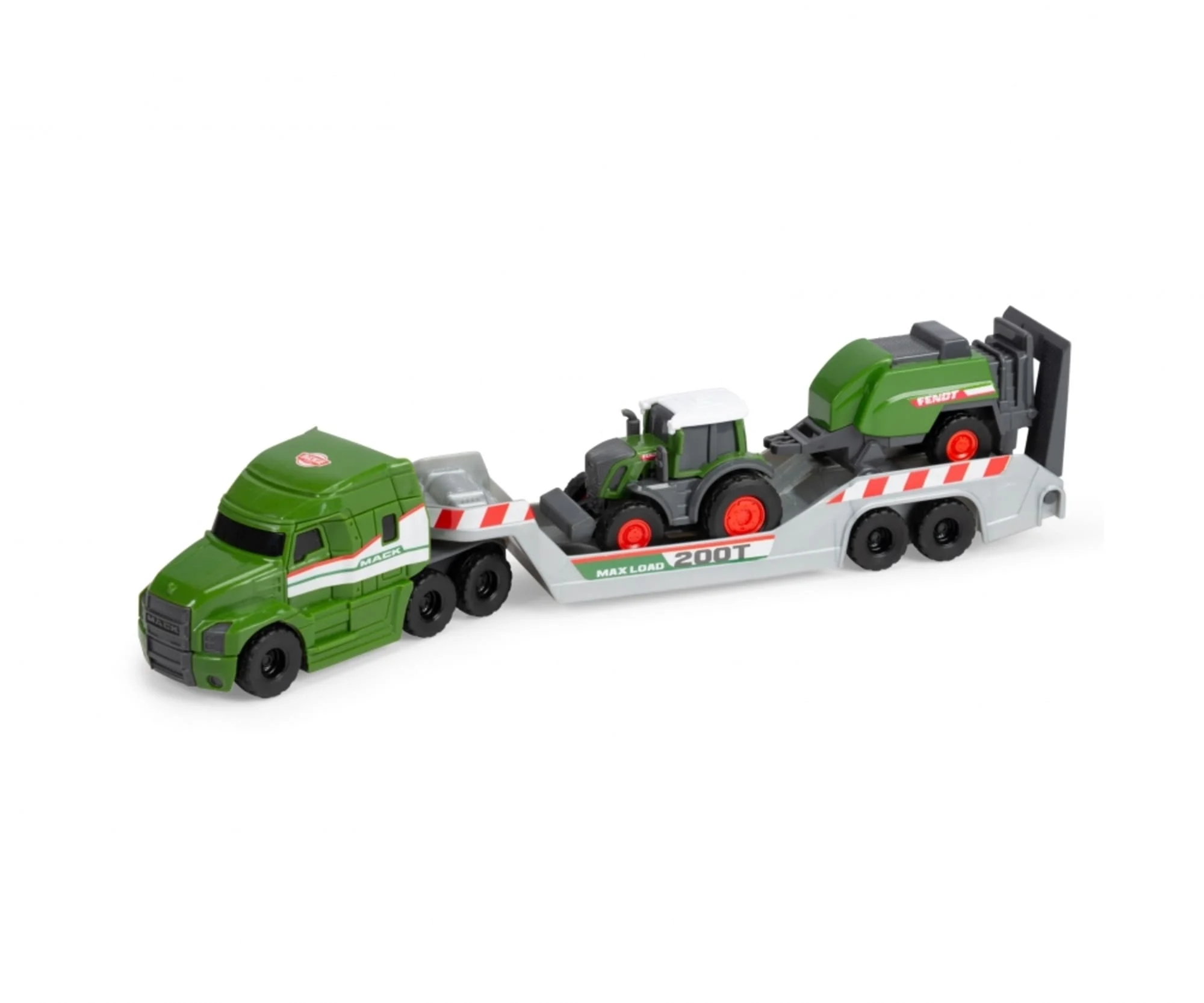 Dickie Fendt Micro Farm Truck
