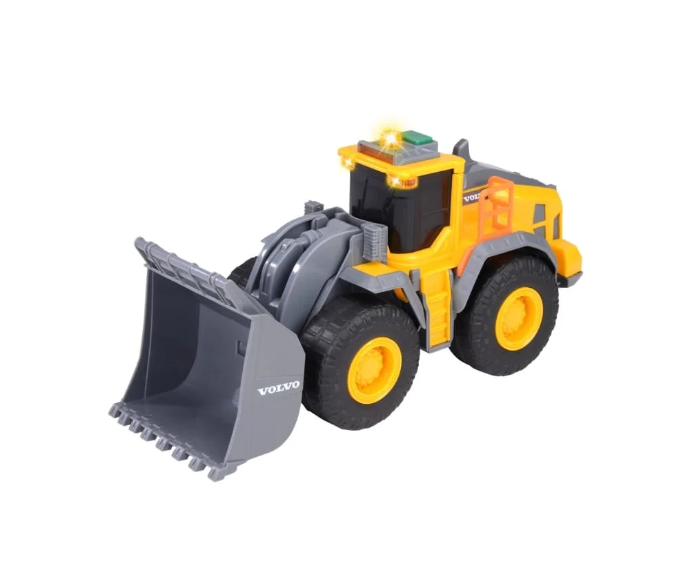 Dickie Volvo Wheel Loader