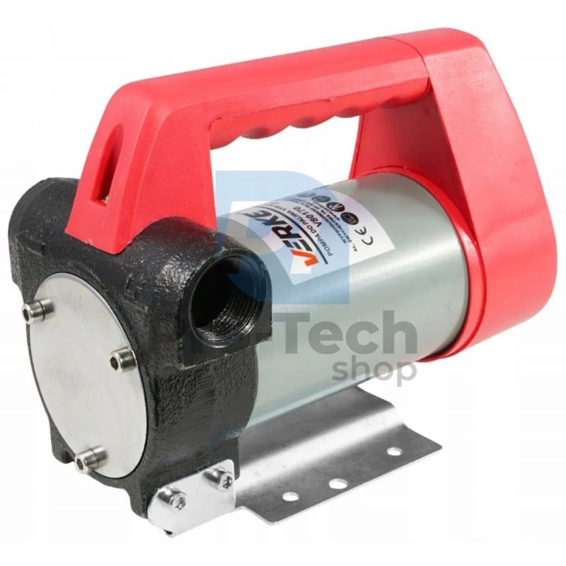 Diesel- und Ölpumpe 12V 160W 13228