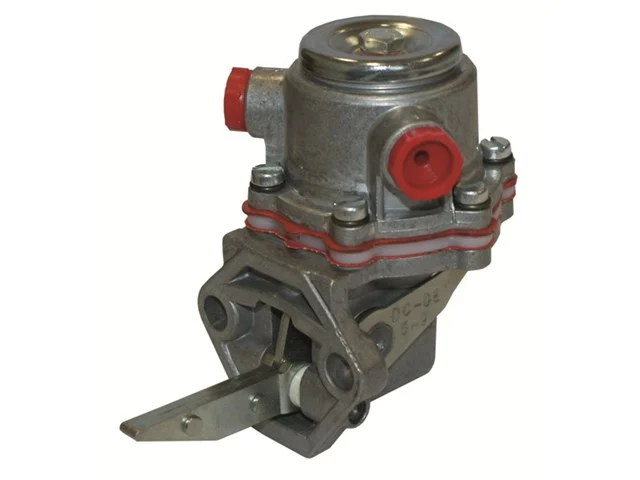 Dieselpumpe zu Same 245190100