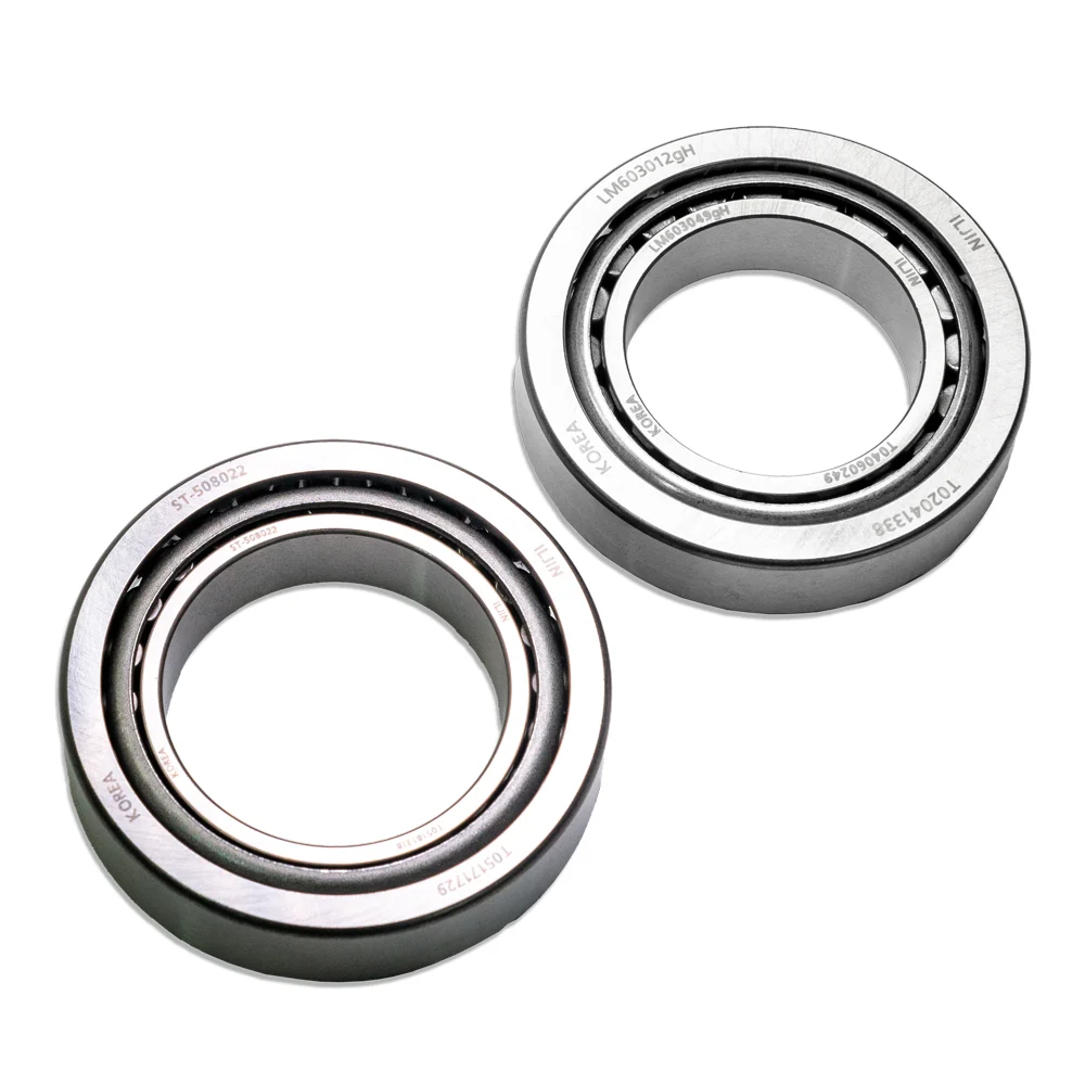 Differential Korblager Satz hintenDana 35 M200