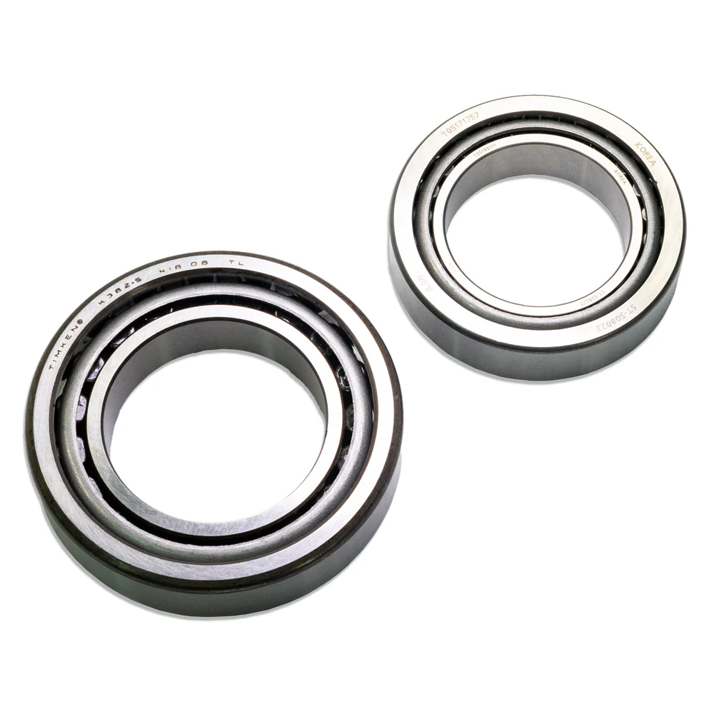 Differential Korblager Satz hintenDana 44 M220