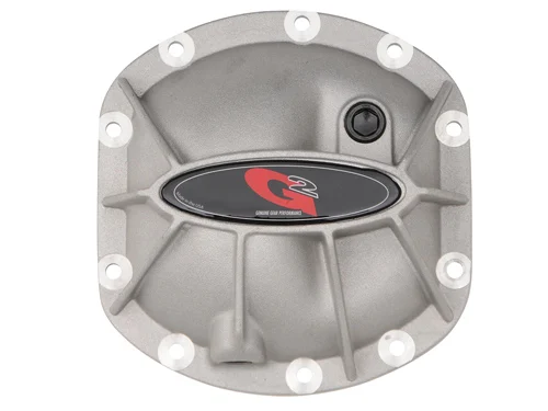 DifferentialdeckelDana 30