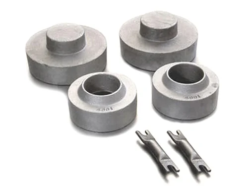 Distanzbuchsen+1,5" = 38mm