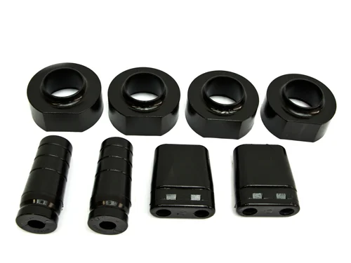 Distanzbuchsenset+1,75" = 45mmPolyurethane