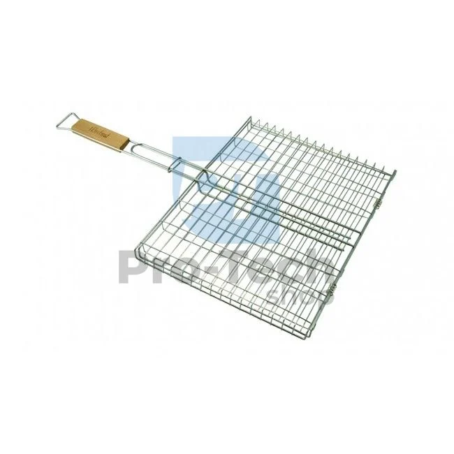 Doppelter Grillrost 52936