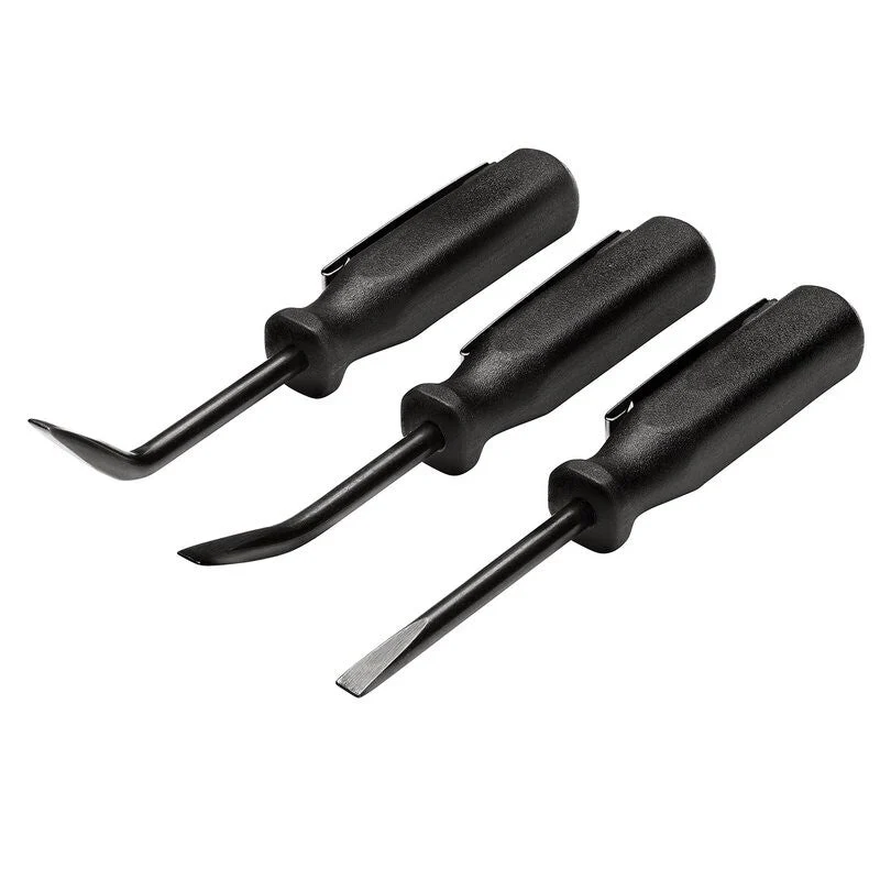 Draper Tools Brecherset mini, 125mm, 3tlg D29729