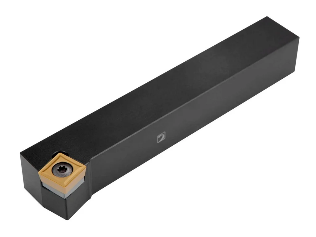 Drehhalter SSKCR 1616 H09, PRAMET