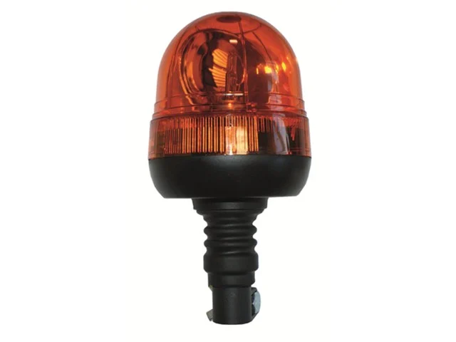 Drehleuchte 12V flexibel