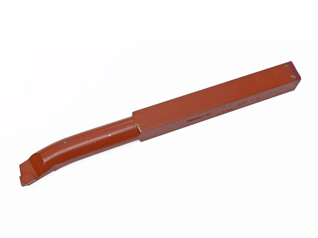 Drehmeißel ins Loch 16x16x210 mm K10 CSN 223726