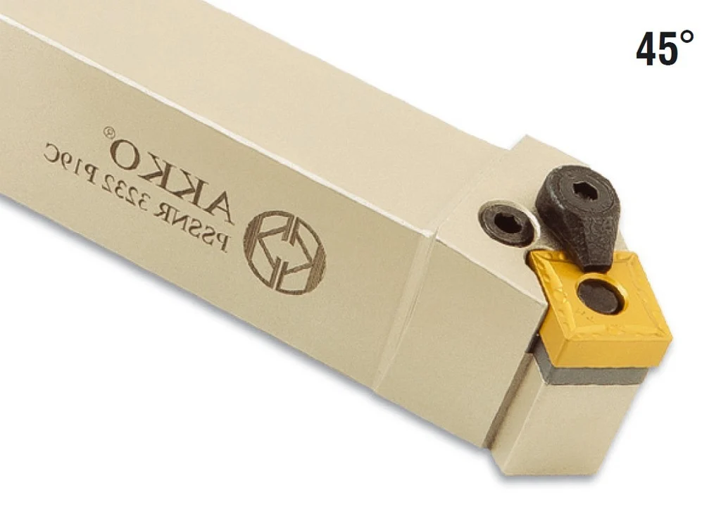 Drehmesser PSSNL 3232 P15 C, AKKO