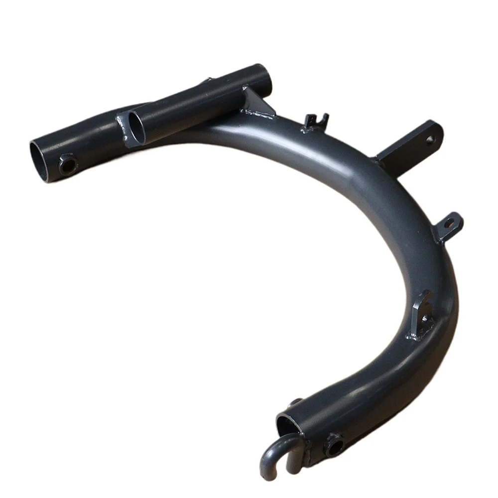 Dreipunktrahmen Doppelmesserbalken | 627.16.400