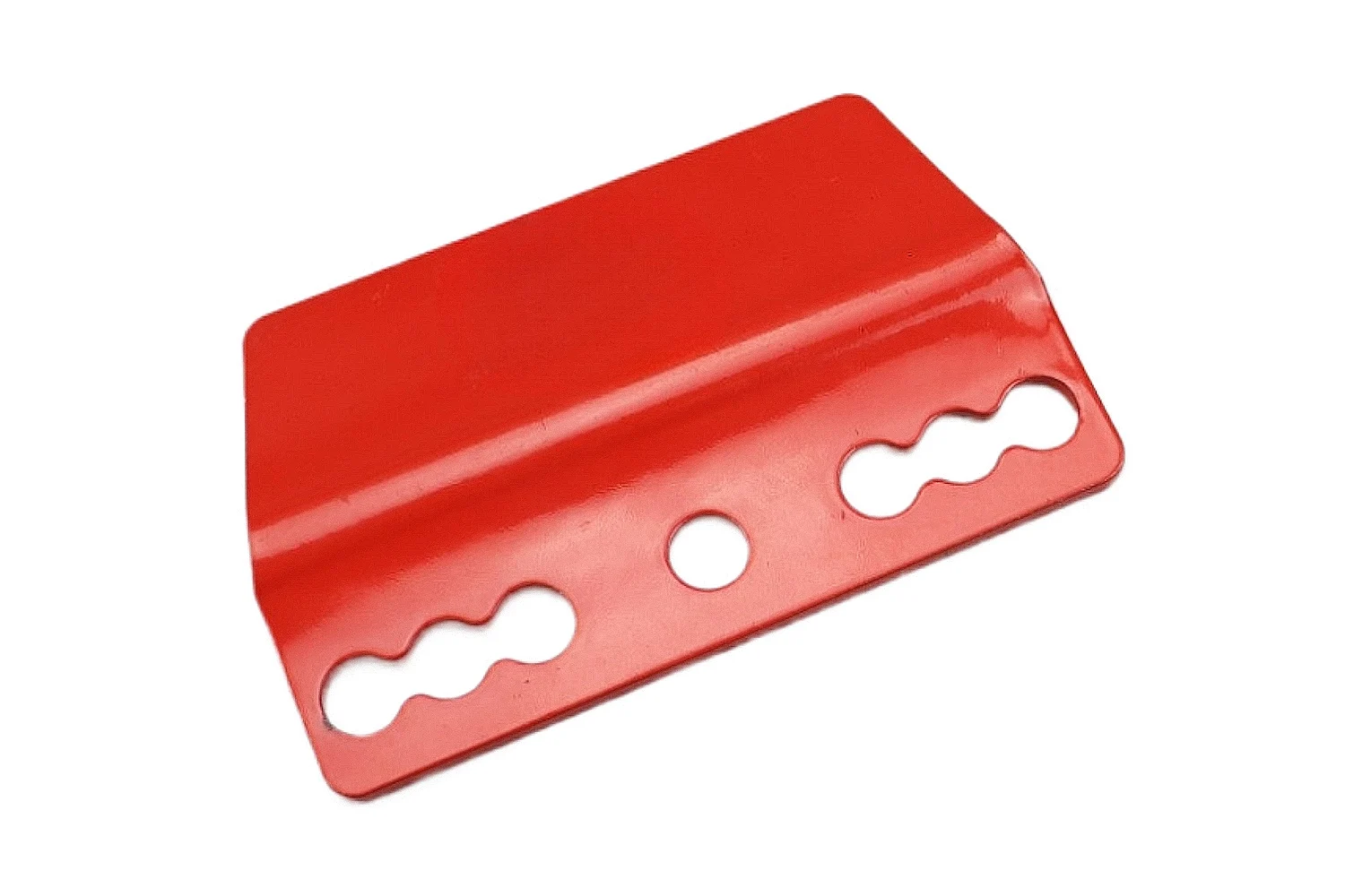 Druckplatte Mäheinrichtung | 627.42.008