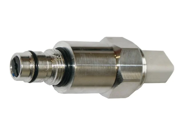 Druckschalter-Vorderachse gefedert zu MF 4306299M1