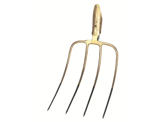 Dunggabel 4-Zinken 31 x 23 cm