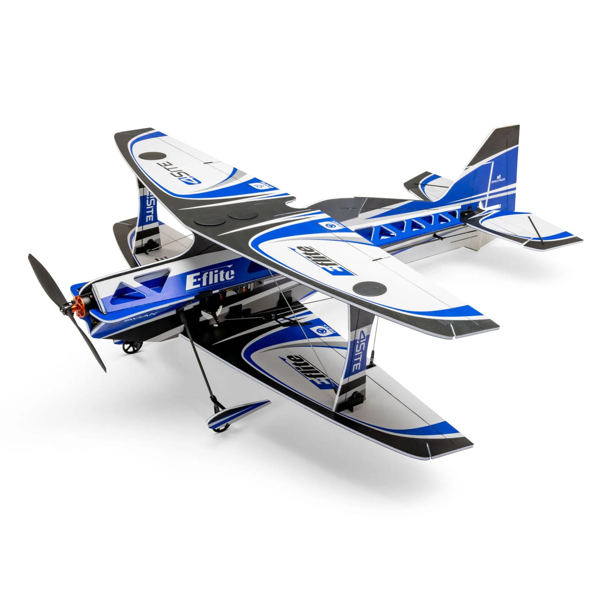 E-flite 4-Site 3D FF 800mm BNF Basic - Shockflyer mit AS3X+ & SAFE