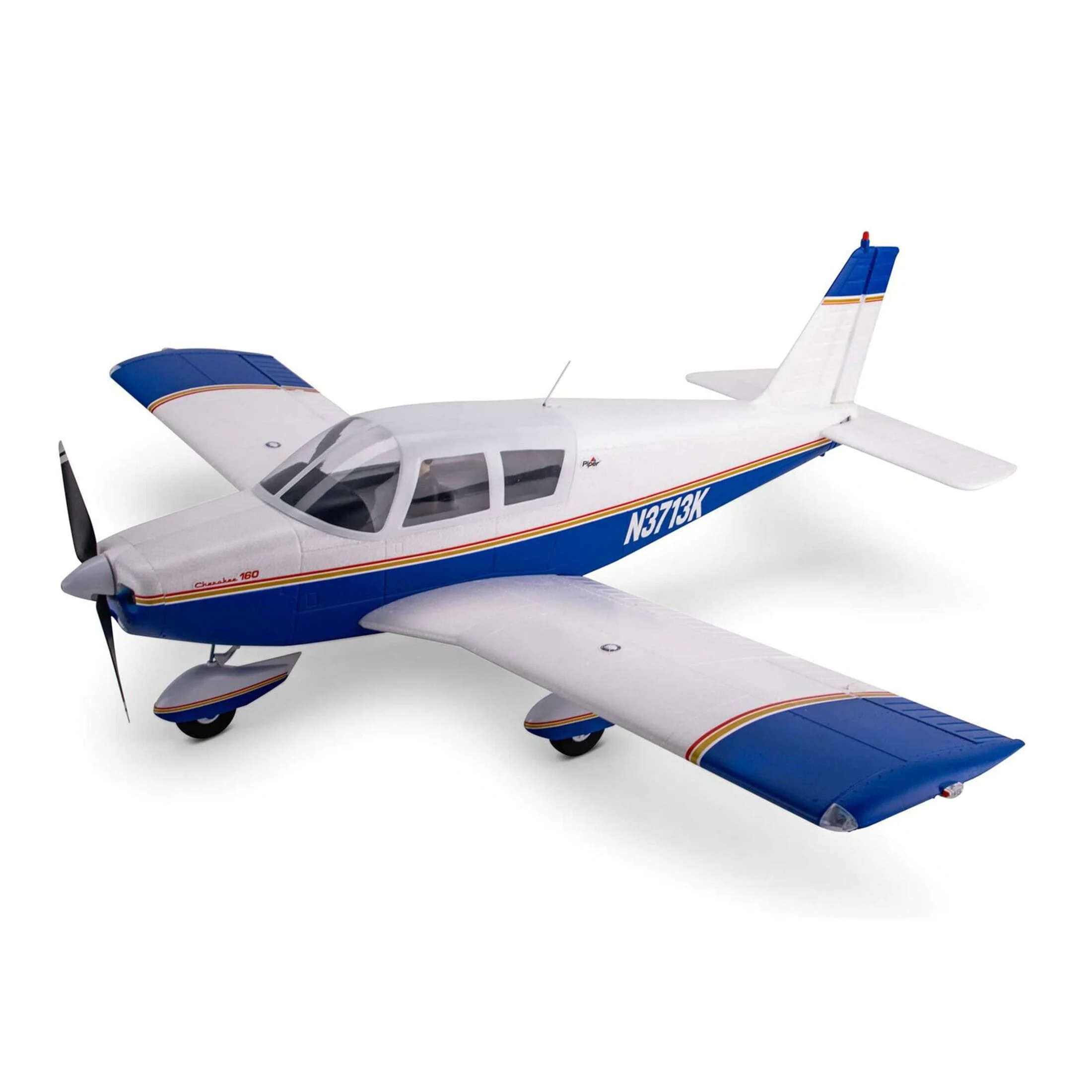 E-flite Cherokee 1.3m PNP RC Flugzeug