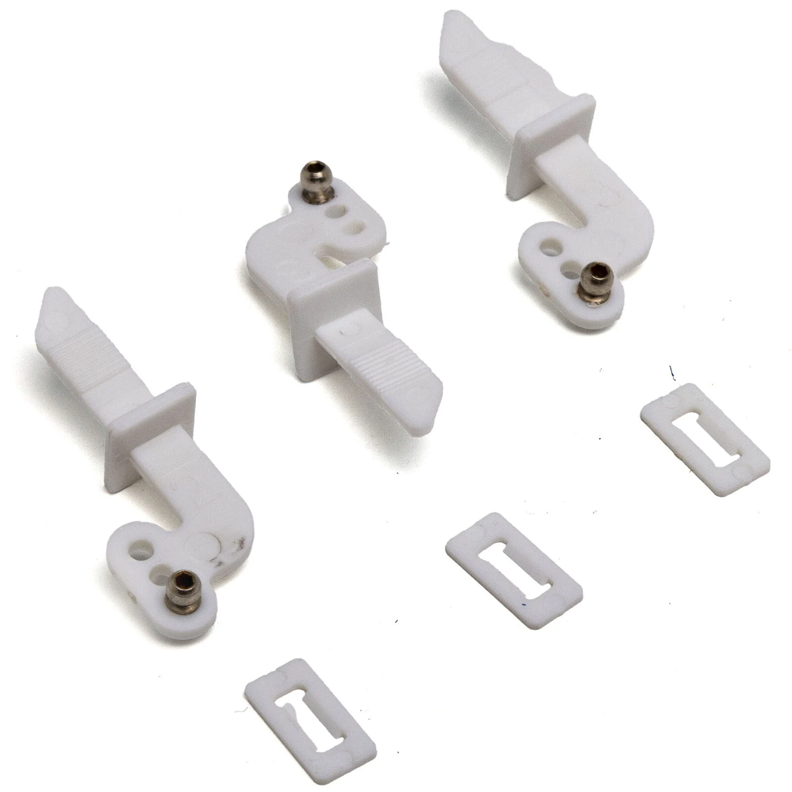 E-flite Control Horns: UMX Cirrus SR22T