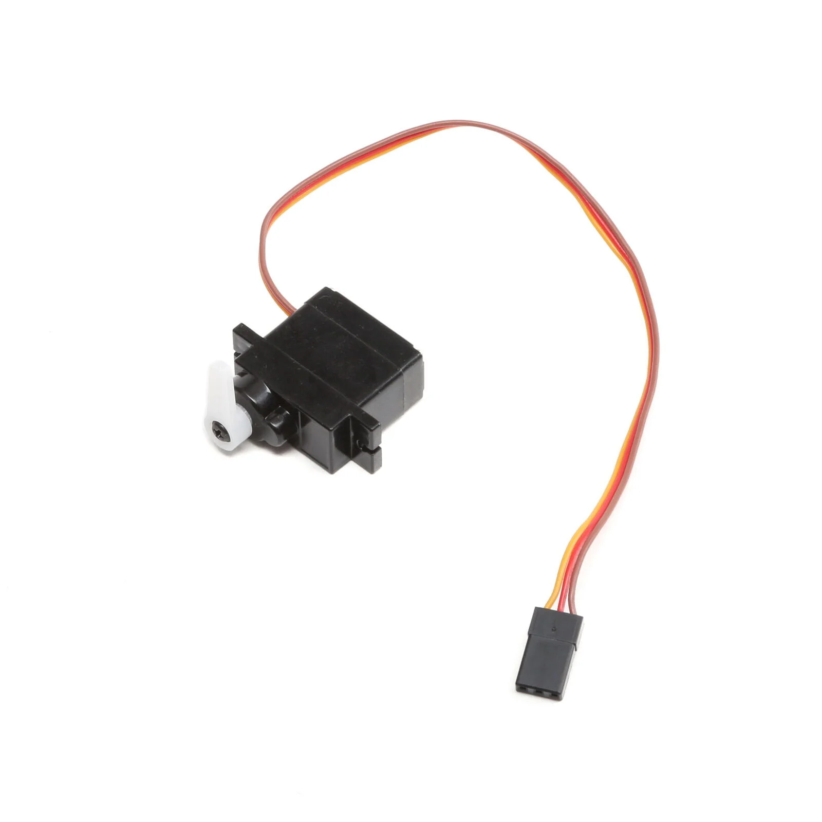 E-flite Elevon 9g plastic servo: Convergence