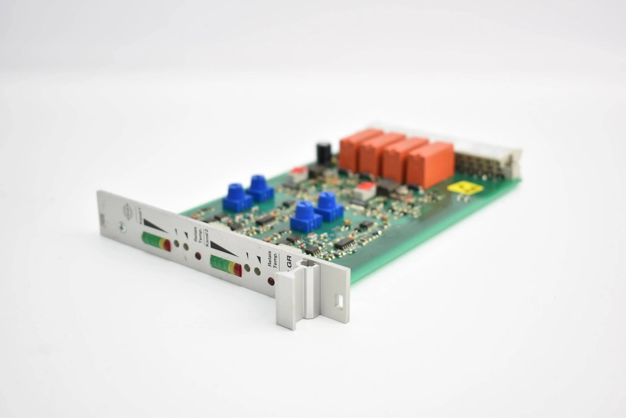 EGE Strömungswächter Flow Controller SE 402 GR