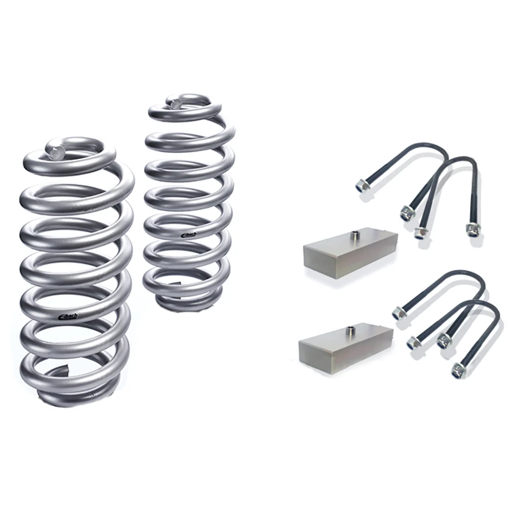 Eibach Pro Lift Kit30mm