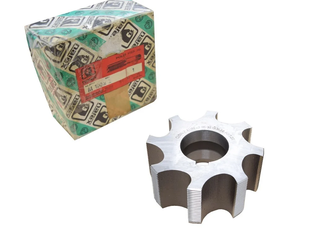 Einsteckgewindebohrer M133x3,0 HSS 22SN 223030, Narex