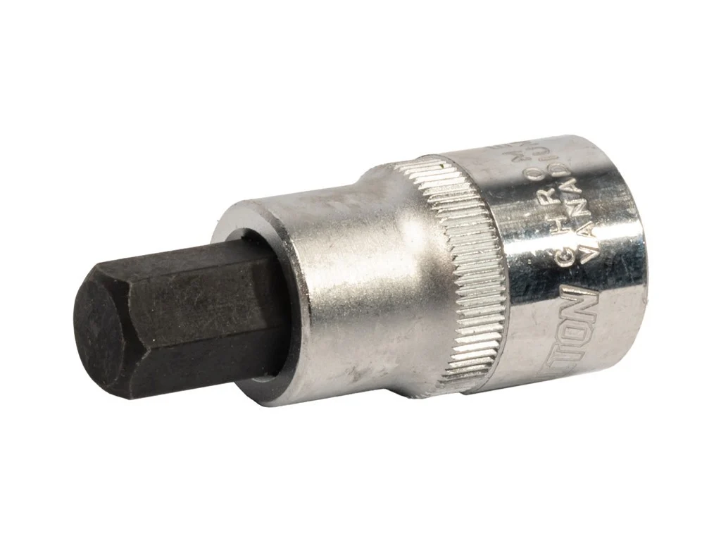 Einsteckkopf 1/2 Imbuss H 9 , HONITON