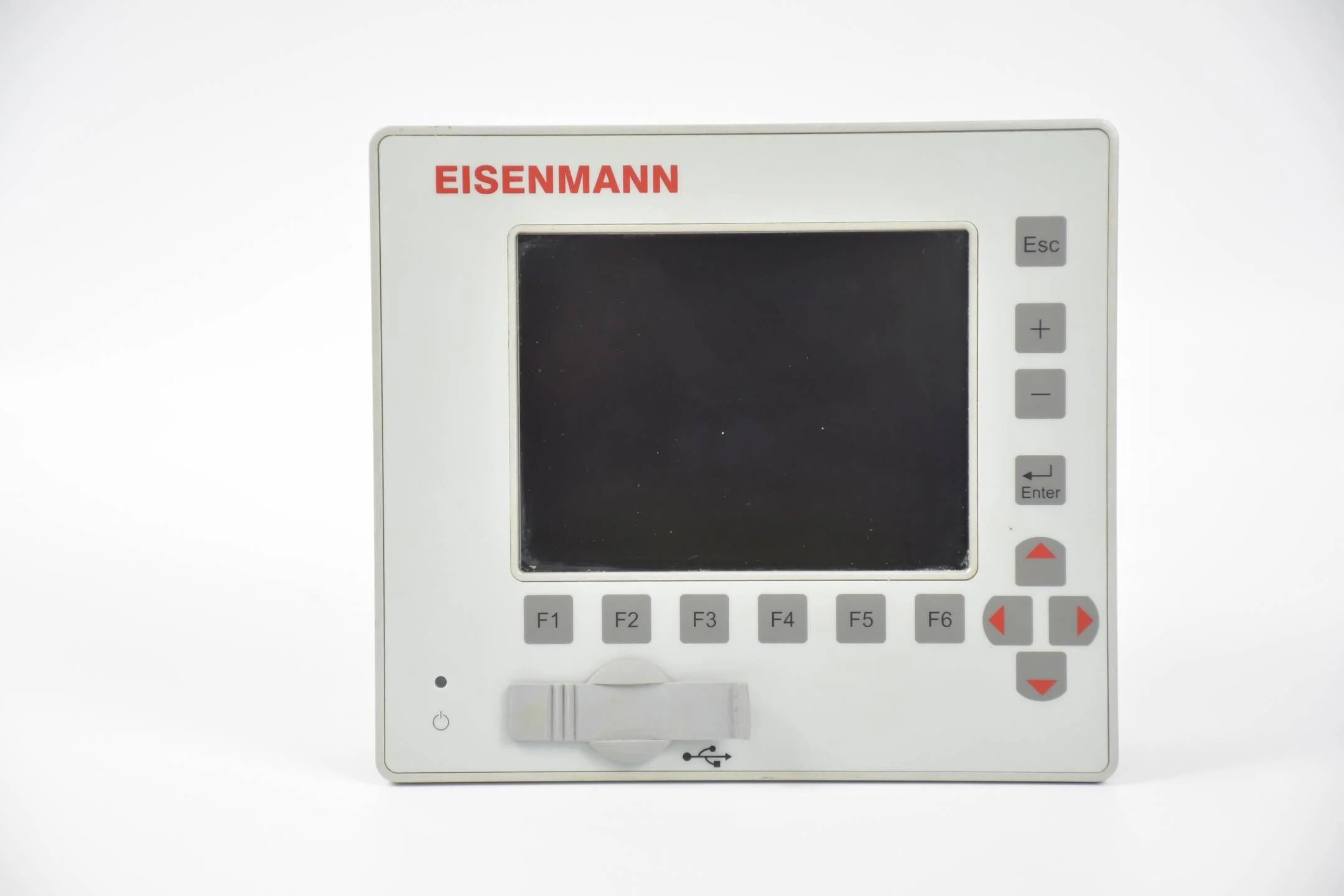 Eisenmann Panel DC1005VK400ENSCFZDIAGUL Ver. 0002