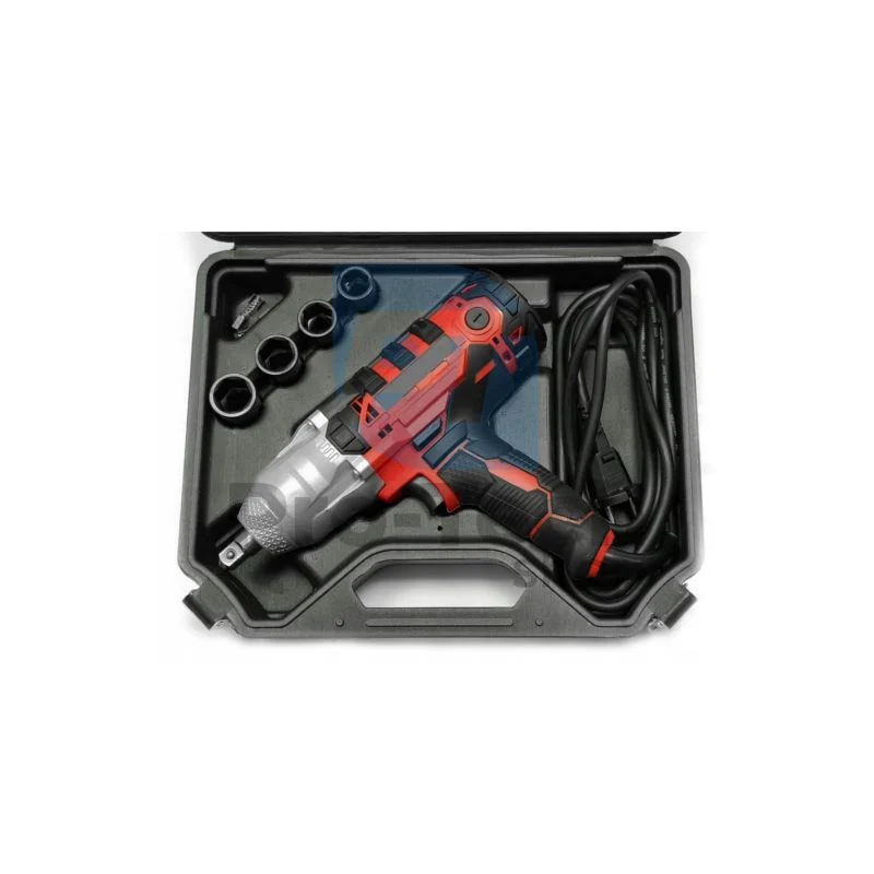 Elektrischer Schlagschrauber 2200W 720Nm 1 /2 " 13092