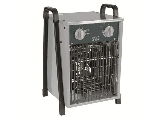 Elektro Heizstra=846415KW EH5000