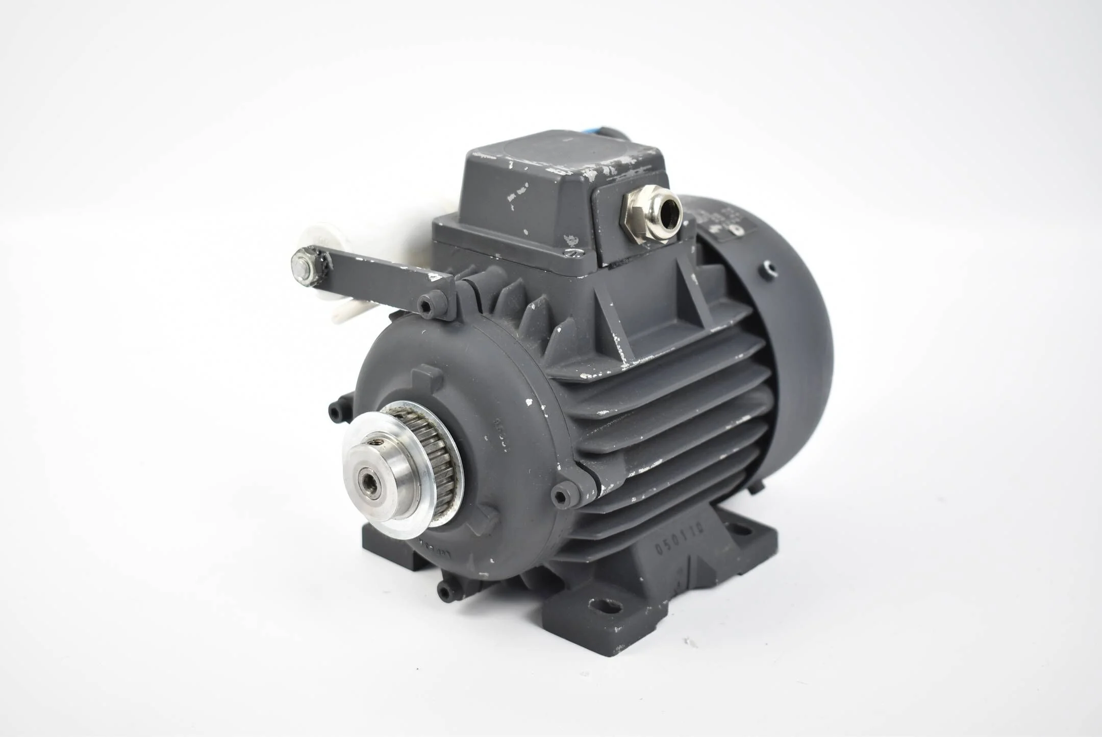 Elektromotorenwerk Brienz R63M-4E