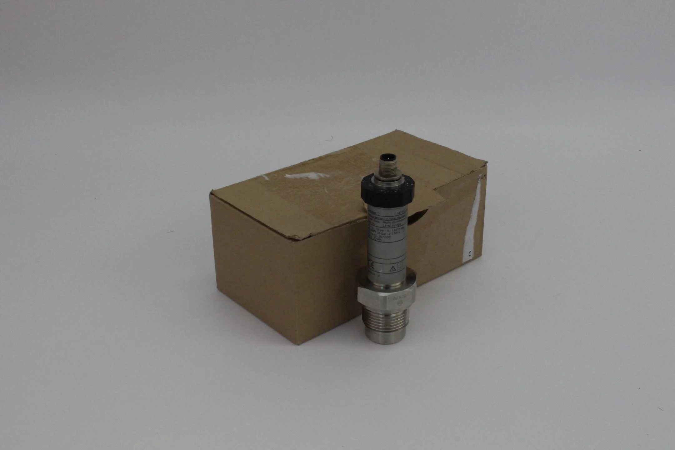 Endress + Hauser CERABAR T PMP135-A4N01A2S ( PMP135A4N01A2S )